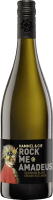 Rock me Amadeus Sauvignon Blanc Grüner Veltliner - Weingut Hammel