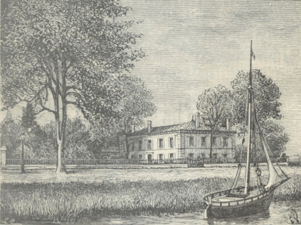 デュハート・ハウス