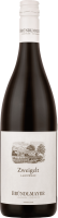 プレビュー: Zweigelt Landwein - Weingut Bründlmayer