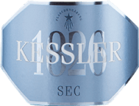 プレビュー: Sekt Sec - Kessler