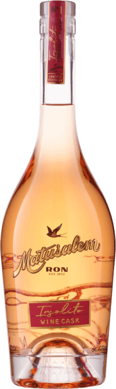 Insolito Rum - Matusalem