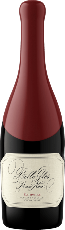 Dairyman Pinot Noir - Belle Glos