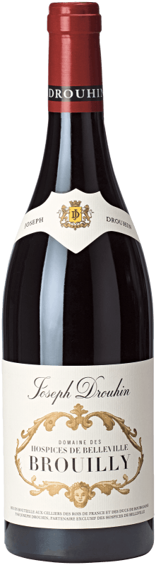 Brouilly Domaine des Hospices de Belleville AOC - Joseph Drouhin