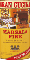 プレビュー: Gran Cucina Marsala Fine DOC - BCA 1875