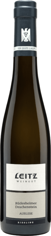Rüdesheimer Drachenstein Riesling Auslese 0,5 l - Weingut Josef Leitz