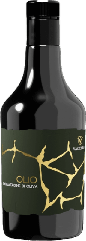Olio Extra Vergine - Vini Vaccaro