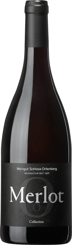 Collection Merlot - Schloss Ortenberg