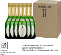 プレビュー: 6er Vorteilspaket - Aimery Grande Cuvée 1531 Crémant Brut - Sieur d'Arques