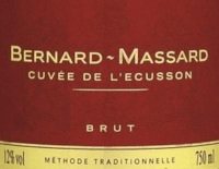 プレビュー: Cuvée de l'Écusson Rosé - Bernard Massard