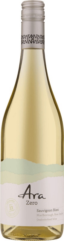 Ara Zero Sauvignon Blanc alkoholfrei - Giesen