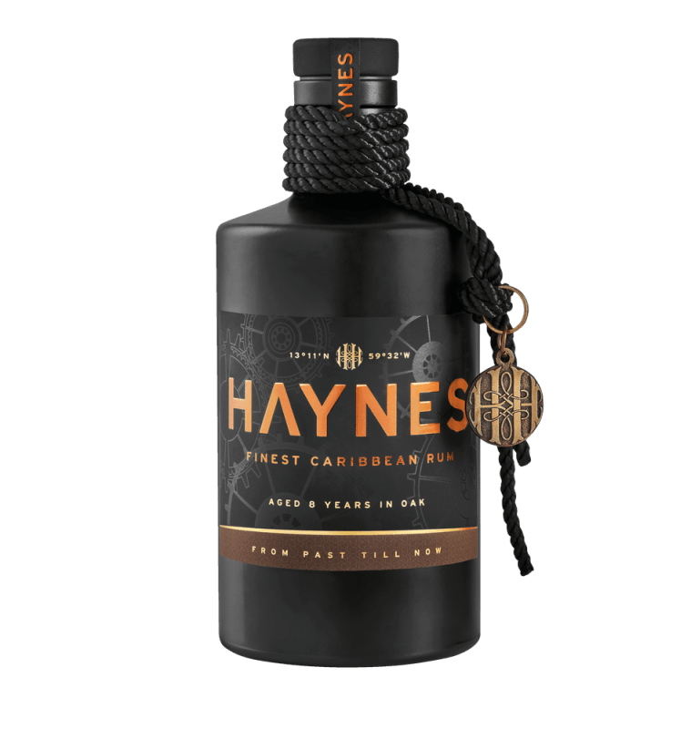 Rum - Haynes