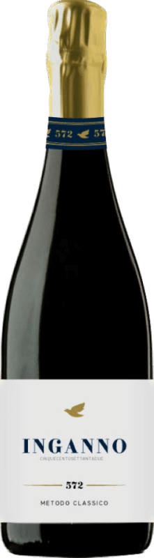 Riesling Brut Inganno 572 - Calatroni