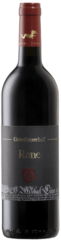 Riserva Lagrein Ronc - Griesbauerhof