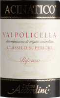 プレビュー: Acinatico Valpolicella Classico Ripasso - Stefano Accordini