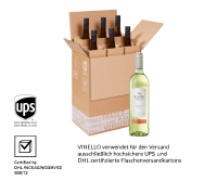 プレビュー: 12er Vorteils-Weinpaket Moscato - Gallo Family