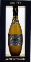 Cava Kripta Gran Reserva de Luxe - Agusti Torello