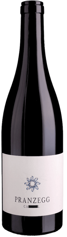 Ca___l IGT - Weingut Pranzegg