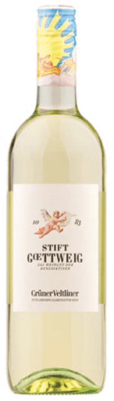 Grüner Veltliner trocken - Weingut Stift Göttweig