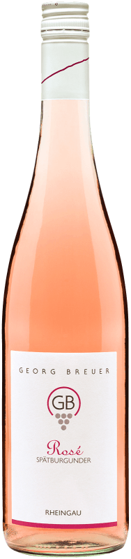 GB Rosé Spätburgunder - Georg Breuer