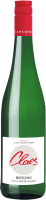 Claes Riesling Trittenheim feinherb - Claes Schmitt Erben