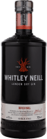 Handcrafted Dry Gin - Whitley Neill