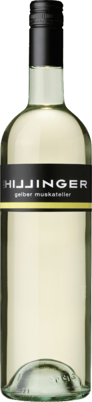 Gelber Muskateller - Leo Hillinger