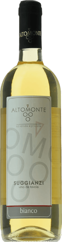 Suggianzi - Altomonte