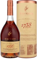 1738 Cognac in GP - Remy Martin