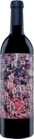 Abstract Red - Orin Swift