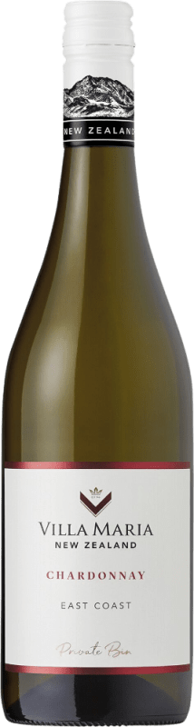 Private Bin Chardonnay - Villa Maria