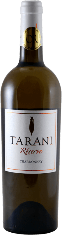 Chardonnay Resèrve - Tarani
