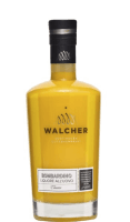 Bombardino Likör auf Eibasis - Walcher