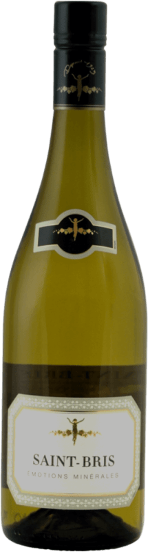 Saint Bris - La Chablisienne