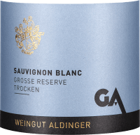 プレビュー: Sauvignon Blanc Reserve - Aldinger