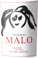 プレビュー: Malo - Dieter Meier