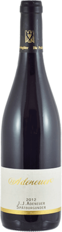 Spätburgunder - J.J. Adeneuer