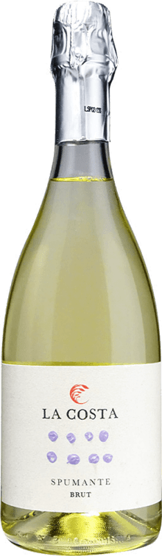 Vespaiolo Spumante brut - La Costa