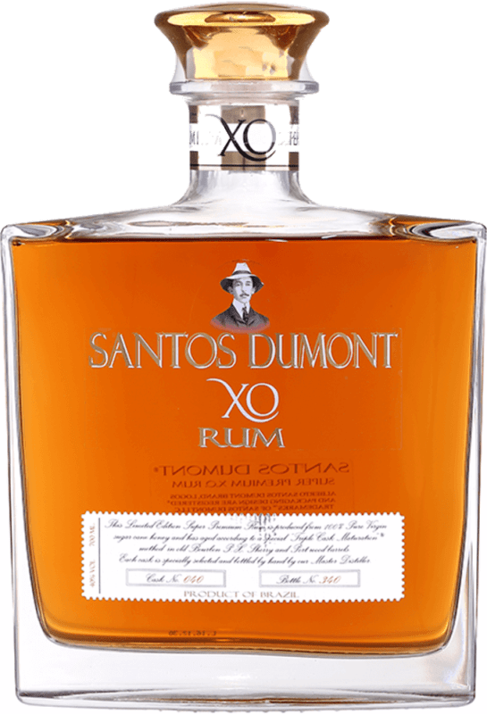 XO - Santos Dumont