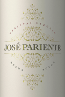 プレビュー: Varietal Verdejo DO - José Pariente