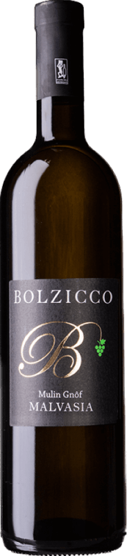 Malvasia Isonzo - Bolzicco Fausta