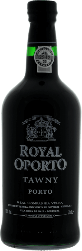Tawny Port - Royal Oporto