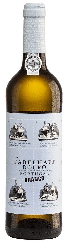 プレビュー: ポルトガル・テイスティング6本入りパック-探検家の国の白ワイン