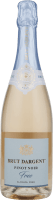 Brut Dargent Pinot Noir Rosé alkoholfrei - Les Grands Chais de France