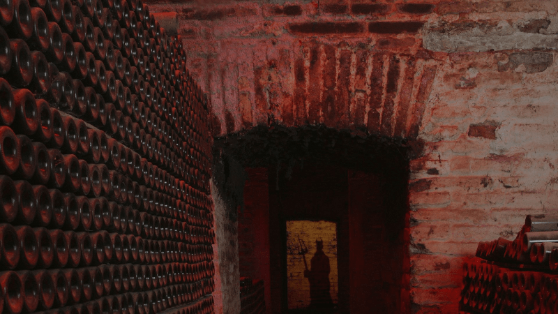 ディアブロの伝説