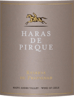 プレビュー: Haras de Pirque Reserva de Propiedad - Haras de Pirque