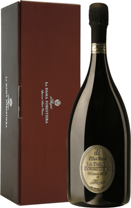 La Dama Forestiera Brut Nature 1,5 l Magnum - D'Araprì