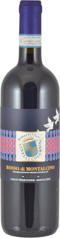 Rosso di Montalcino DOC - Donatella Cinelli Colombini