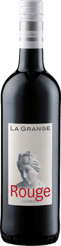 Classique Rouge 1,0 l - La Grange