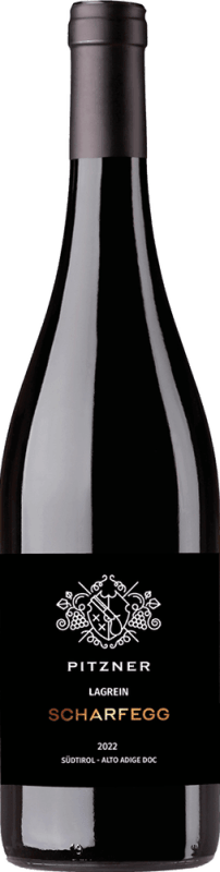 Schafegg Lagrein DOC - Pitzner