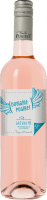 プレビュー: Grenache Rosé Pays de l'Herault - Domaine Pugibet
